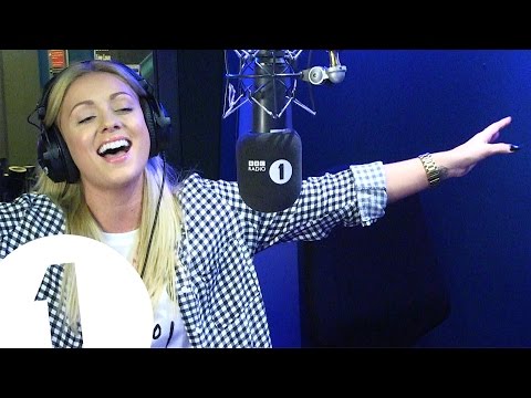 Alexa Goddard - 8 Songs in 180 Seconds #AlexaUnderTheCovers