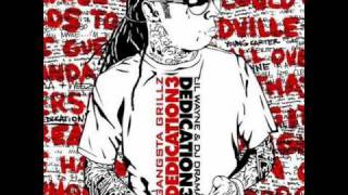 Lil Wayne Ft. Gudda Gudda - Get Silly (NO DJ) (Dirty) (CDQ)