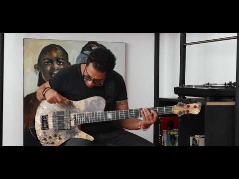 #Refacejam feat Michael Lecoq & Archibald Ligonnière