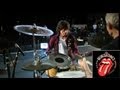 The Rolling Stones - I Can't Be Satisfied - Live OFFICIAL