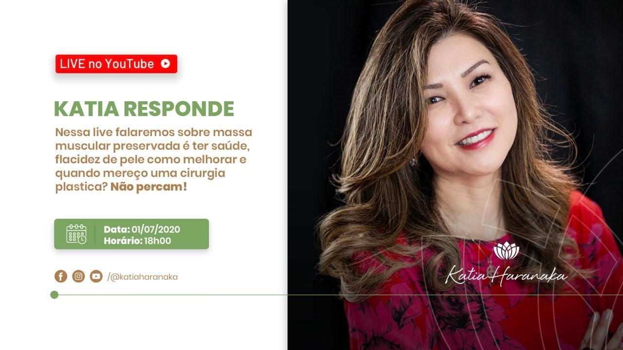 Massa muscular preservada é ter saúde