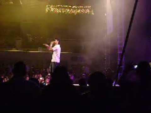 Plan B- Virgilio Live 2009