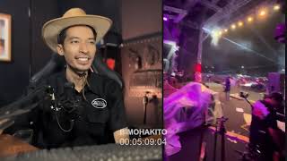 Download lagu NGAKAK! SLANKERS BERSATU, PEMUJA FUFUFAFA KOCAR - KACIR! TERNYATA TERMUL NGIBUL mp3