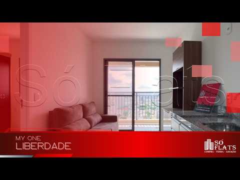 Liberdade São Paulo | Apartamento à Venda Mobiliado Próximo ao Metrô Japão-Liberdade | Tour Virtual
