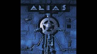 Alias - After all the love is gone [lyrics] (HQ Sound) (AOR/Melodic Rock)