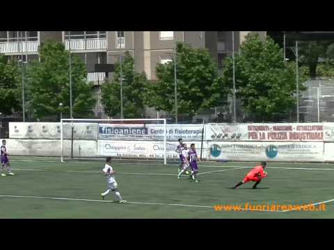 ALLIEVI ELITE: Vigor Perconti-Ostiamare 1-3 dts