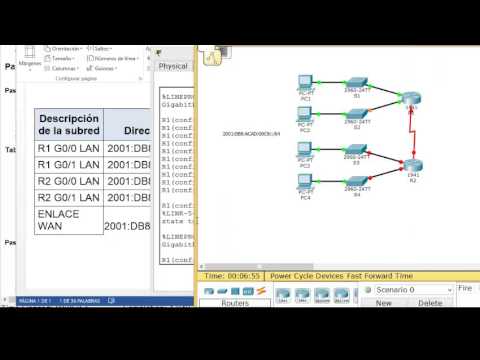 9.3.1.4 cisco packet tracer