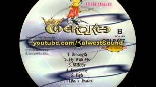 Miss Cherokee ft. Kash Rex - I Like It (Linslee Remix) (2000)