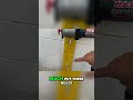 Ghetto Rigging Garage Battery Pull - Don't Do This!