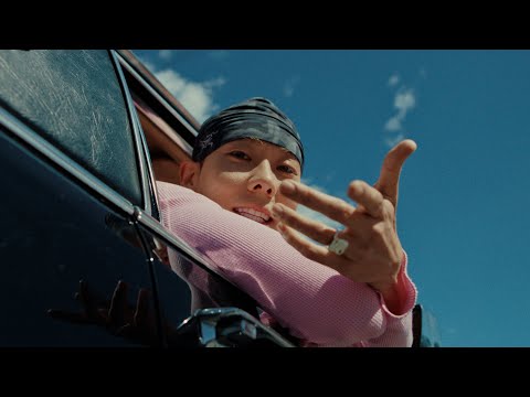 로꼬 (Loco) - random summer night (Official Video)  ft. Jordan Ward