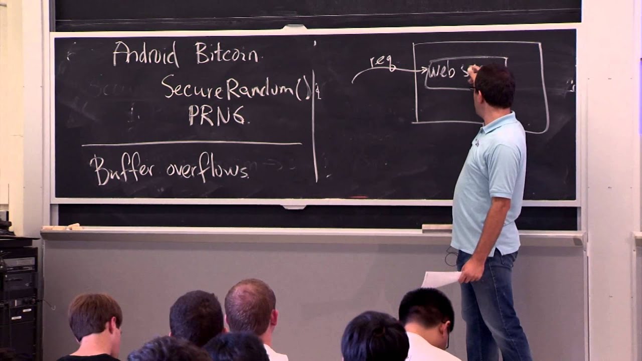 1. Introduction, Threat Models