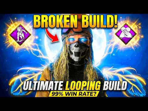 Dead by Daylight: The BEST Survivor Build in 2026 Is Even More Broken