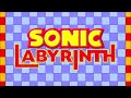 Act 4 Sonic Labyrinth