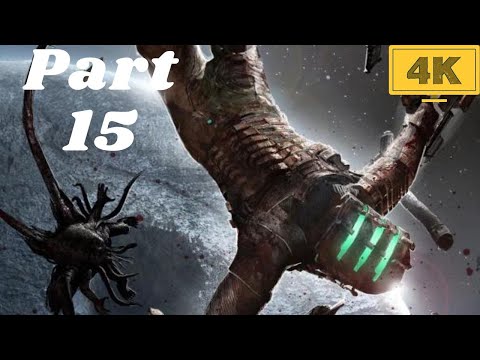 DEAD SPACE 1 REMAKE PS5 Walkthrough Gameplay Part 15 - INTRO (FULL GAME)