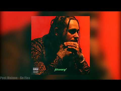Post Malone - Go Flex (Official Audio)