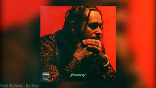 Post Malone - Go Flex (Official Audio)