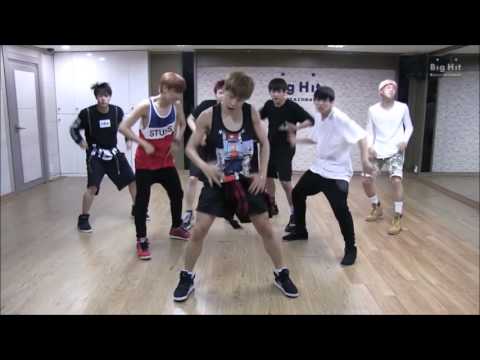 BTS X Jay Park - GGG
