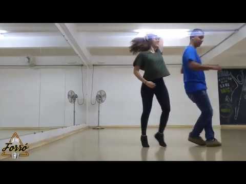 Wesley Andrade e Carol Andrade - Forró Roots