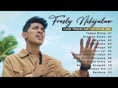 FRESLY NIKIJULUW - Tampa Biasa || Lagu Timur Terpopuler 2023 || Lagu Ambon Terbaik 2023