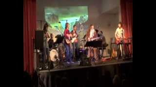 Dancing With The Mountains (live) - John Denver Project Band