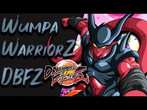 Crazy Sets & Runbacks! Wumpa WarriorZ 37 Top 4 [Dragon Ball FighterZ]