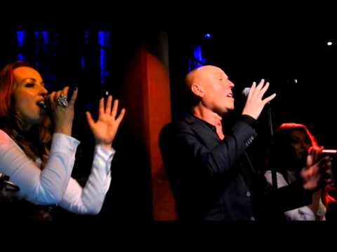 Heaven 17 - "Penthouse and Pavement" - Live Jazz Cafe, London - 20 February 2014 | dsoaudio