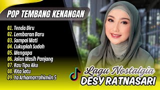 Download lagu Desy Ratnasari - CUKUPLAH SUDAH - TENDA BIRU - LEMBARAN BARU || LAGU NOSTALGIA TEMBANG KENANGAN mp3 Download lagu Desy Ratnasari - CUKUPLAH SUDAH - TENDA BIRU - LEMBARAN BARU || LAGU NOSTALGIA TEMBANG KENANGAN mp3