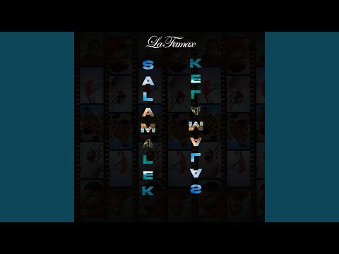 Video thumbnail for Salamalek