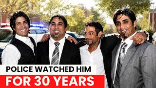 John Ibrahim | The Man They Could Never Convict | Crime in Australia