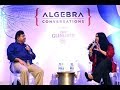 Devdutt Pattanaik Decodes The Hanuman Chalisa And Leadership Approaches Of Indira Shiva And Vishnu