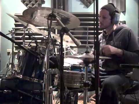 Truck - Hannah Violet - Drum Tracking by Kevin Soffera