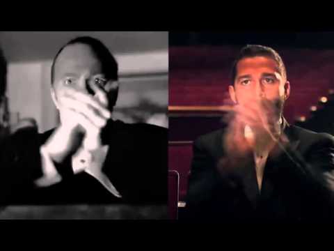 Citizen Kane & Shia LaBeouf Opera House Scene