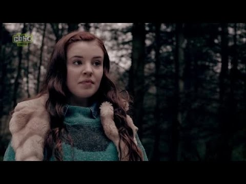 Wolfblood S03E14 Jana Bites HDTV XviD AFG