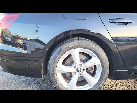 Audi A6 SPORT 50 TFSI E QUATTRO Hybrid PHEV Auto - Image 2