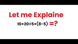 let me explain Right Answer ✍️❓#math Simple