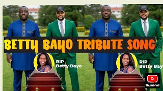 Download lagu BETTY' BAYO TRIBUTE SONG TASH FT KANYARI( bye bye betty BAYO) mp3 Download lagu BETTY' BAYO TRIBUTE SONG TASH FT KANYARI( bye bye betty BAYO) mp3