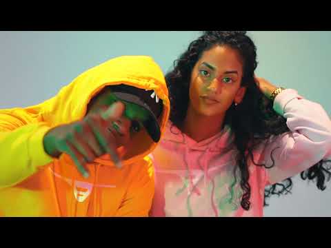 AN & Vich Holy - Medusa