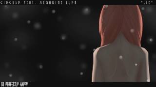 (Cover) Lie- Circus-P