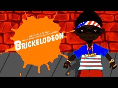 CBM Perry Boi - Montgomery