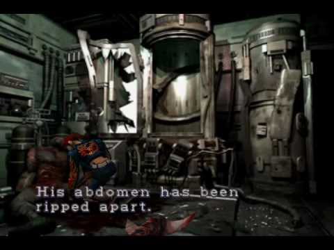 Let's Play Resident Evil 2 (Claire B) Pt. 45: Piggy in the Middle