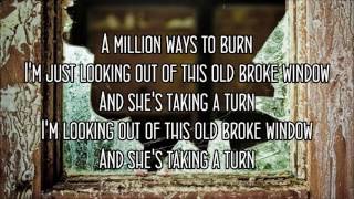 Gary Jules - Broke Window Lyrics