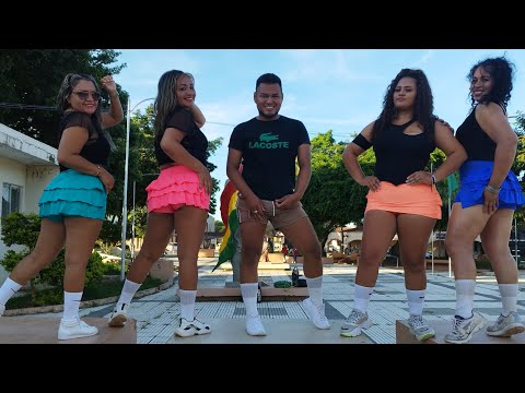 Zoe Wees - Control/ Versão Tecnomelody Song /DANCE YOR #coreografia