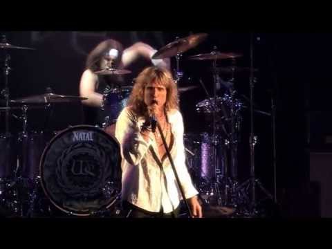 Whitesnake - Give Me All Your Love Tonight (Made In Japan) [HD]