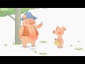 Wibbly Pig 16 Grandpa Pig