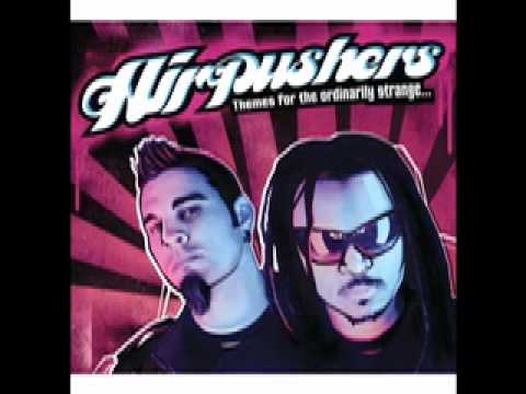 Airpushers - Hold The Onions.mov