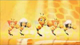 Kelloggs Honey Pops Commercial (Turkish)