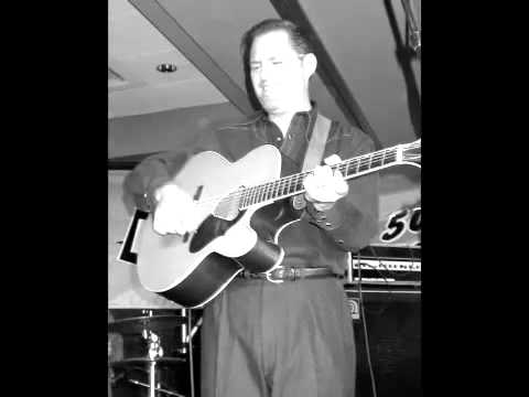 Shaun Young - Move around