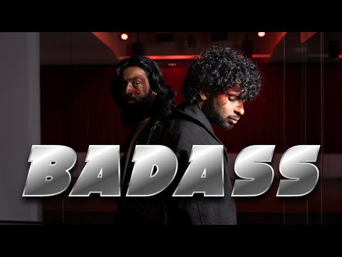 BADASS: DOSE 2 FULL MOVIE | LGZ | #Badass