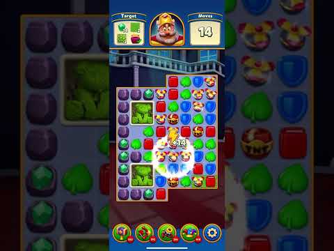 Royal Match Level 4311