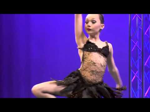 Download Cheap Thrills ~ Maddie Ziegler full video in hd 